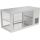 Ake Vitrine r&eacute;frig&eacute;r&eacute;e de comptoir AKV-S 116-KL R290