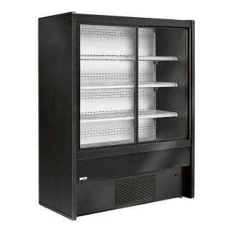 NordCap COOL-LINE v&aelig;gk&oslash;leskabshylde CHAMONIX-T 180