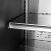 NordCap Estante de refrigeraci&oacute;n de pared COOL-LINE CHAMONIX-T 180