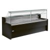 NordCap Buffet refrigerado independiente COOL-LINE TIBET 100