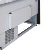 NordCap COOL-LINE 独立式冷藏自助餐柜 TIBET 250