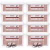 Rational cleansing tabs pack - 8 pieces