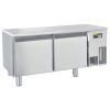 NordCap Banco da lavoro refrigerato sottobanco GKTO 2-46-2Z