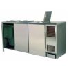 Ideal Affaldsk&oslash;ler AFK 240-3 WS