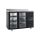 NordCap Bar-| Refrigeratore per bevande KT 1470-B SUPER