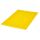 Cambro Tap&oacute;n de sellado Safetrak IML de polipropileno amarillo