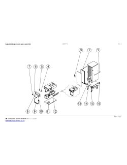 Dibujo t&eacute;cnico