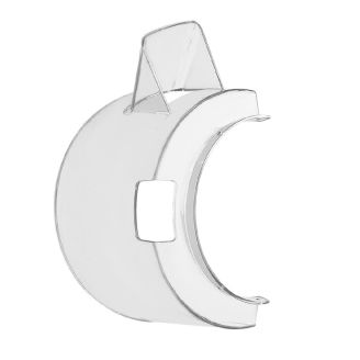 Buffalo rear safety guard