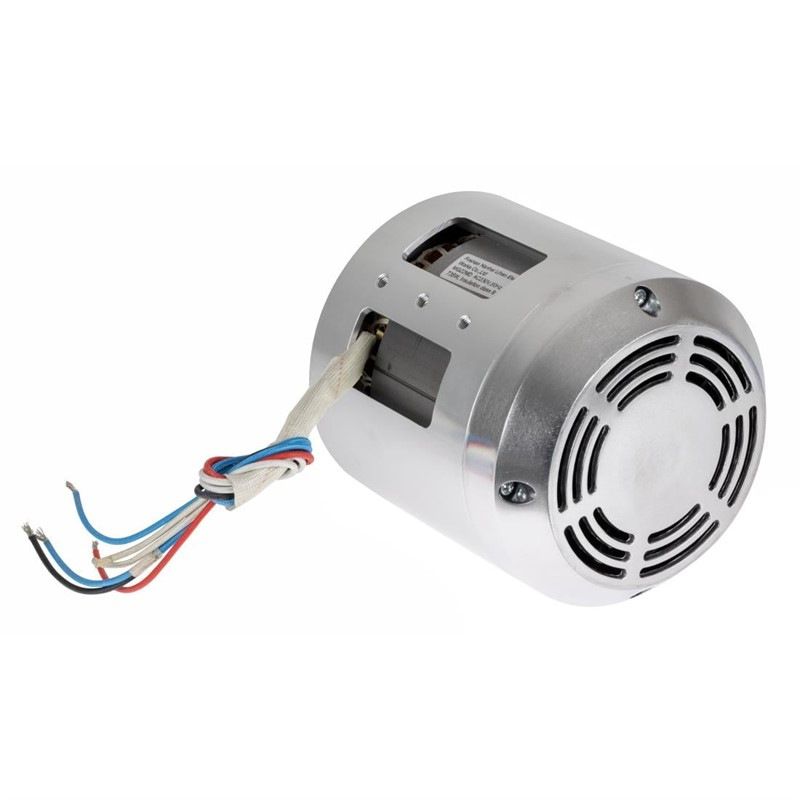 Buffalo motor (CH134)