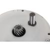 Buffalo motor (CH134)