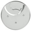Waring WFP145 snijschijf 8mm 032238