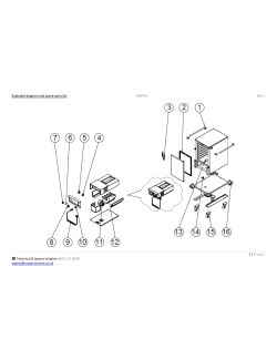 Dibujo t&eacute;cnico