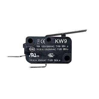 Buffalo microinterruptor (FU137)