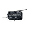 Buffalo microinterruptor (FU137)