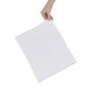 Jantex disktrasor bl&aring; 400x300mm (10 stycken)