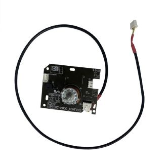 Buffalo painel de controle (CU899)