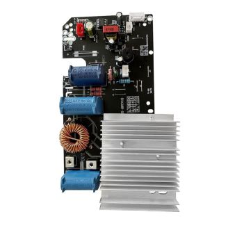 Buffalo placa-m&atilde;e 1800W