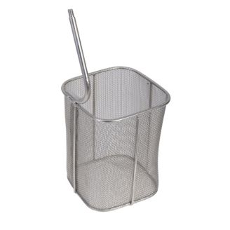 Buffalo 600 Series small basket