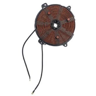 Buffalo coil