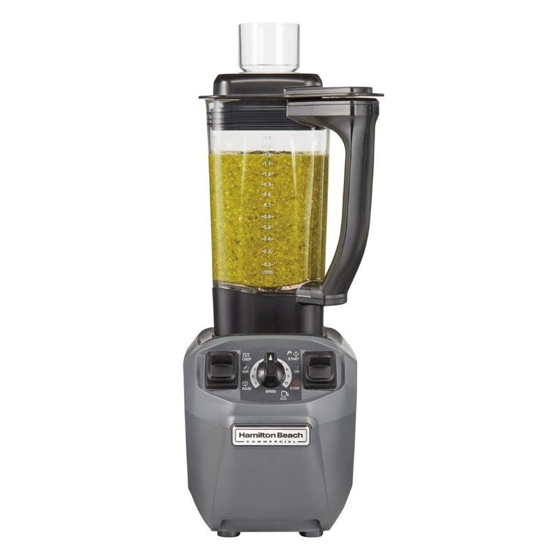 Hamilton Beach matmixer Expeditor - HBF510 JB513