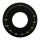 Buffalo 600 Series Panel Label (CU478)