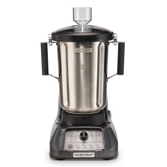 Hamilton Beach Expeditor 搅拌机 - 4.0 升 - HBF1100SR JB517
