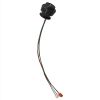 Buffalo capteur (CE208)