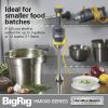 Hamilton Beach BigRig stavblender - 230 mm - HMI009