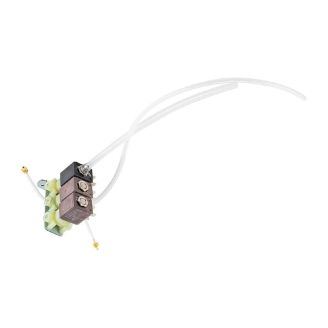 Buffalo Druckbegrenzungsventil und Dampfmagnetventilbaugruppe