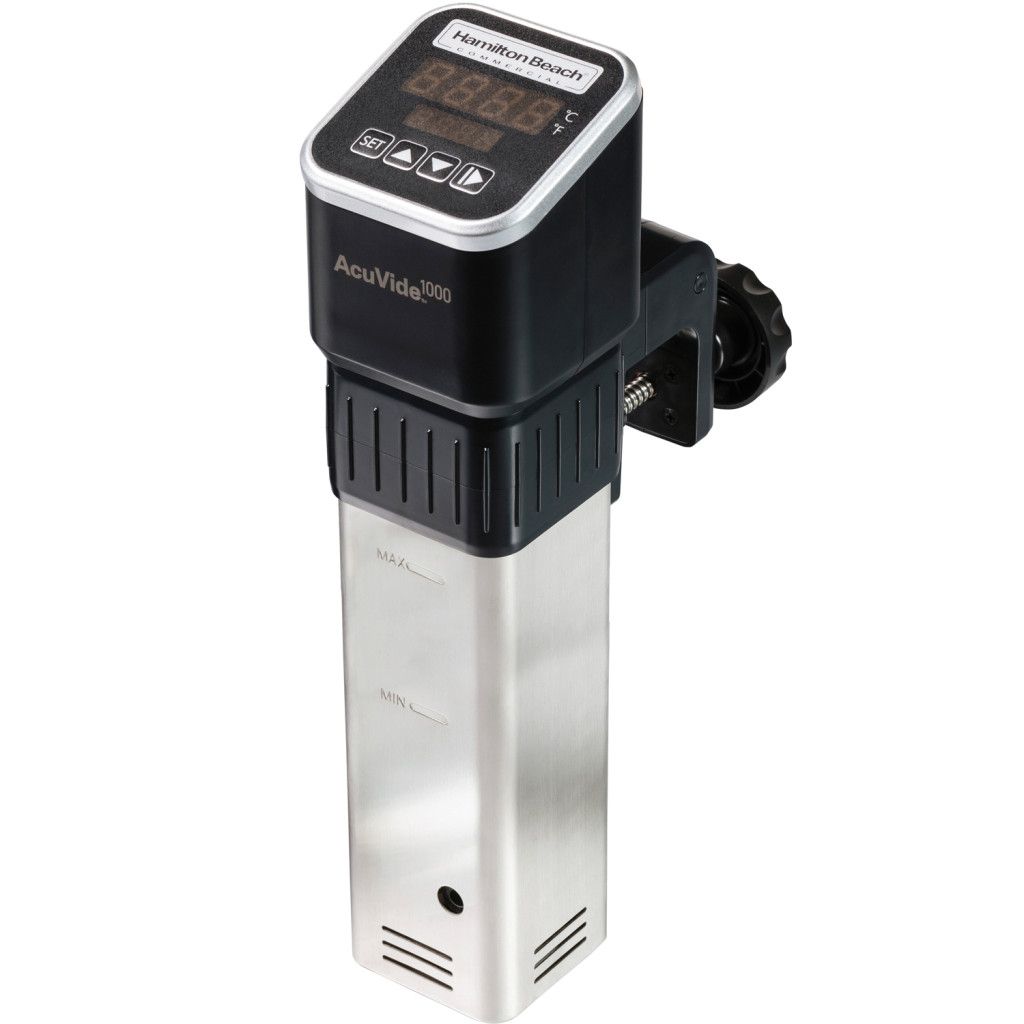 Hamilton Beach AcuVide Sous-Vide Regelaar - HSV1000