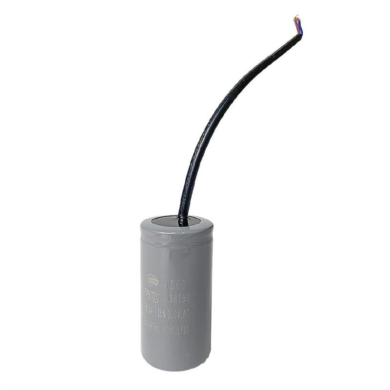 Buffalo condensator (DM070)