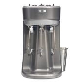 Batedeira Hamilton Beach - Tripla Eixo - HMD400R