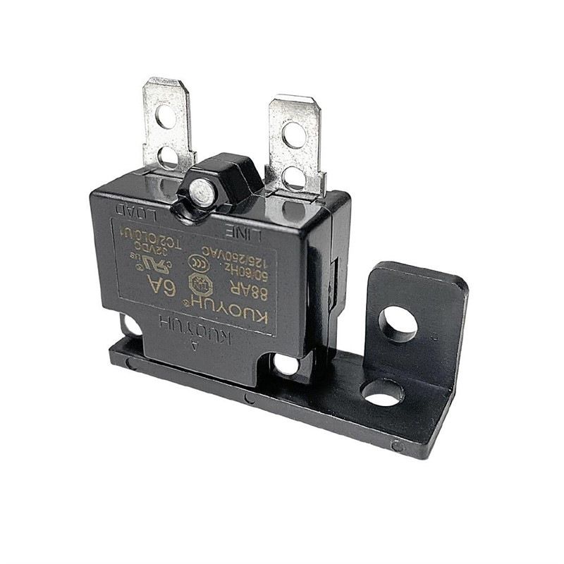 Buffalo interruptor autom&aacute;tico (DM070)