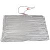 Buffalo aluminum foil heating element