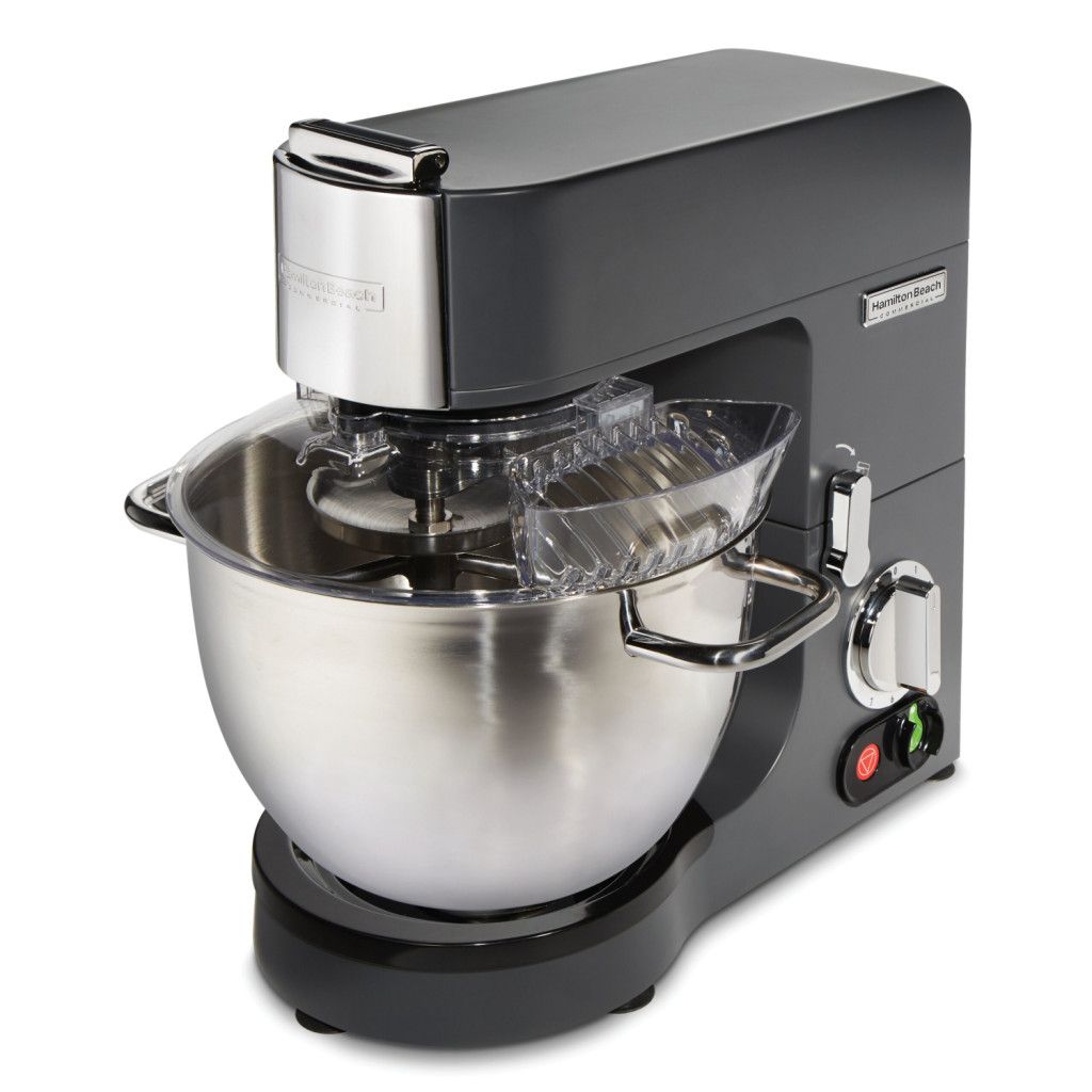 Hamilton Beach planetblander - 8 liter - CPM800