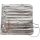 Buffalo aluminum foil heating element