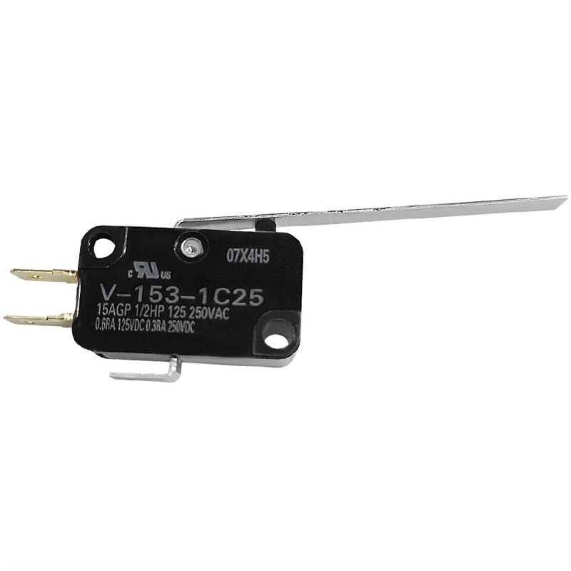 Buffalo microinterruptor (AW206)