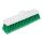 Jantex t&ecirc;te de balai hygi&eacute;nique souple verte 300 mm