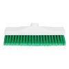 Jantex t&ecirc;te de balai hygi&eacute;nique souple verte 300 mm