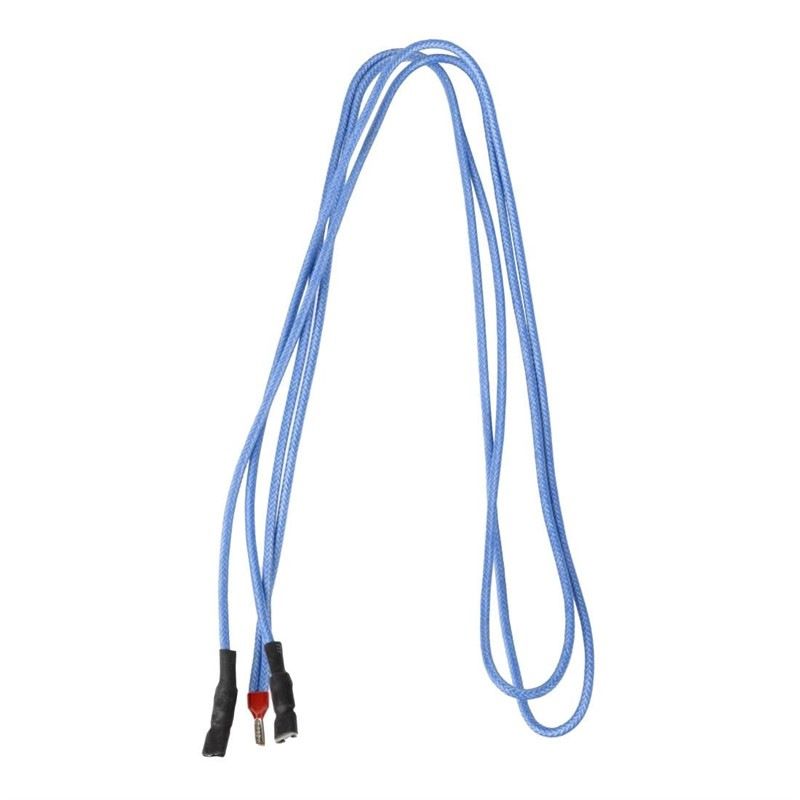 Buffalo 600-seriens interna kopplingsgrupp