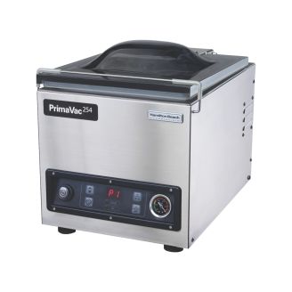 Hamilton Beach Vacuummachine PrimaVac - 254 mm - HVC254