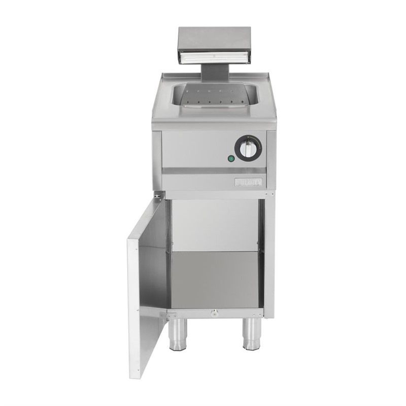 Buffalo 600 Series vrijstaande frites warmhoudbak