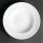 Royal Porcelain Classic Hvide pastatallerkener hvide 260 mm (12 stk.)