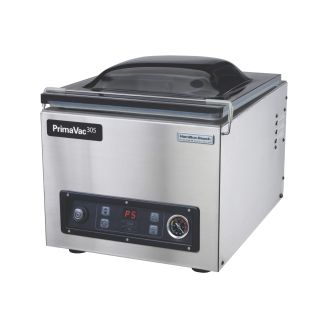 Hamilton Beach Vacuummachine PrimaVac - 305 mm - HVC305