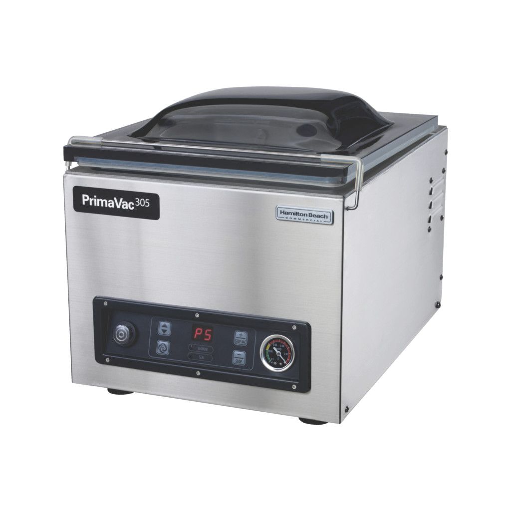 Hamilton Beach Vacuummachine PrimaVac - 305 mm - HVC305