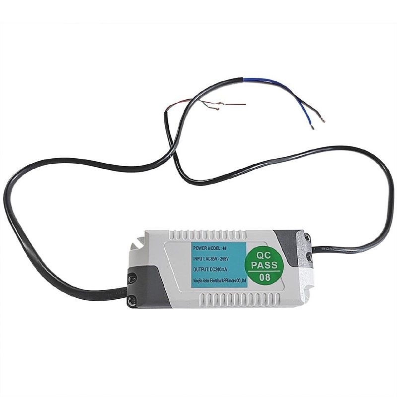 Buffalo Multideck-LED-Transformator (HW922)