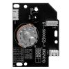 Buffalo control panel assembly