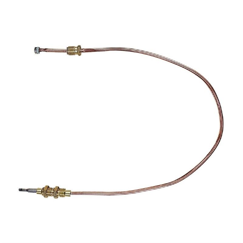 Buffalo thermocouple avec &eacute;crou
