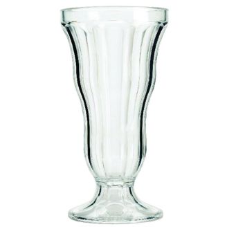 BBP bicchieri da gelato in policarbonato da 34 cl (12 pezzi)