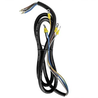 Buffalo VK-Netzkabel (HT766)